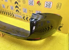 Бампер TOYOTA VANGUARD 2008|Цвет 202 5215942050 ACA33W 2AZFE, задний