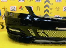 Бампер Mercedes-Benz S-CLASS LORINSER|2008 A22188011409999 WDD221 M273E55|273961|273.961, передний
