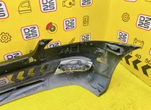 Бампер Mercedes-Benz S-CLASS LORINSER|2008 A22188011409999 WDD221 M273E55|273961|273.961, передний
