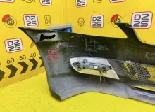 Бампер Mercedes-Benz S-CLASS LORINSER|2008 A22188011409999 WDD221 M273E55|273961|273.961, передний