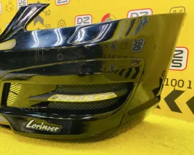 Бампер LORINSER