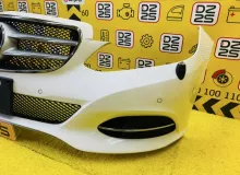 Бампер Mercedes-Benz E-CLASS 2013 A21288026479999 WDD212 M276DE35, передний