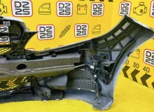 Бампер Mercedes-Benz E-CLASS 2013 A21288026479999 WDD212 M276DE35, передний