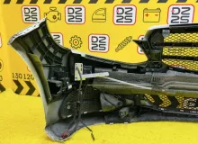 Бампер Mercedes-Benz E-CLASS 2013 A21288026479999 WDD212 M276DE35, передний