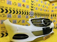 Бампер Mercedes-Benz E-CLASS 2013 A21288026479999 WDD212 M276DE35, передний