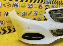 Бампер Mercedes-Benz E-CLASS 2013 A21288026479999 WDD212 M276DE35, передний