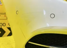 Бампер Mercedes-Benz E-CLASS 2013 A21288026479999 WDD212 M276DE35, передний