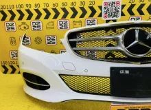 Бампер Mercedes-Benz E-CLASS 2013 A21288026479999 WDD212 M276DE35, передний