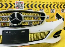 Бампер Mercedes-Benz E-CLASS 2013 A21288026479999 WDD212 M276DE35, передний