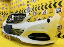 Бампер Mercedes-Benz E-CLASS 2013 A21288026479999 WDD212 M276DE35, передний