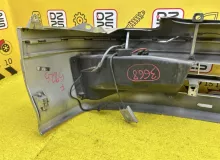 Бампер TOYOTA HIACE 1998 5211926220 KZH106W 1KZTE, передний