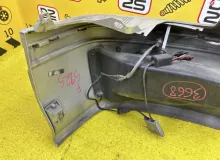 Бампер TOYOTA HIACE 1998 5211926220 KZH106W 1KZTE, передний