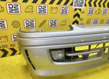 Бампер TOYOTA HIACE 1998 5211926220 KZH106W 1KZTE, передний