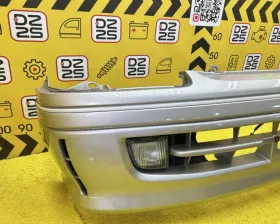 Бампер Toyota