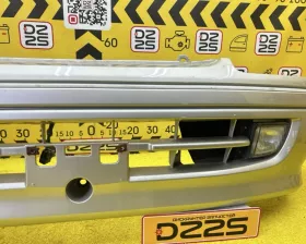 Бампер Toyota