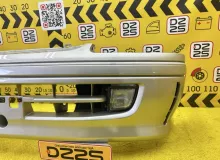 Бампер TOYOTA HIACE 1998 5211926220 KZH106W 1KZTE, передний