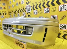 Бампер TOYOTA HIACE 1998 5211926220 KZH106W 1KZTE, передний