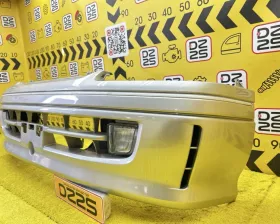 Бампер Toyota