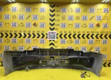 Бампер TOYOTA HIACE 1998 5211926220 KZH106W 1KZTE, передний