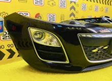 Бампер MAZDA CX-7 2011 EH4450031 ER3P L3VDT, передний