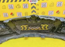 Бампер MAZDA CX-7 2011 EH4450031 ER3P L3VDT, передний