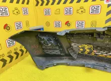 Бампер MAZDA CX-7 2011 EH4450031 ER3P L3VDT, передний