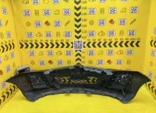 Бампер MAZDA CX-7 2011 EH4450031 ER3P L3VDT, передний