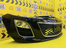 Бампер MAZDA CX-7 2011 EH4450031 ER3P L3VDT, передний