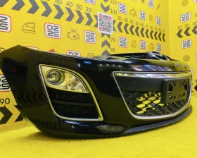 Бампер Mazda
