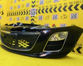 Бампер Mazda