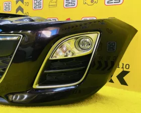 Бампер Mazda