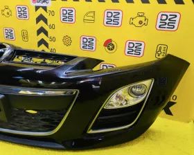 Бампер Mazda
