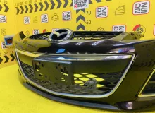 Бампер MAZDA CX-7 2011 EH4450031 ER3P L3VDT, передний