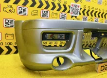 Бампер NISSAN TERRANO 1999 F20221W3AC JTR50 ZD30DDTI, передний