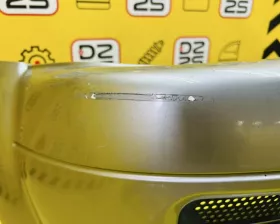 Бампер Nissan