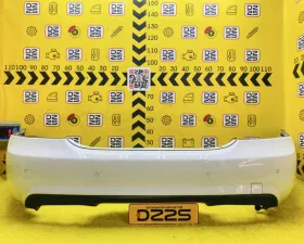 Бампер Mercedes-Benz