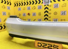 Бампер Mercedes-Benz S-CLASS 2008 A22188003409999 WDD221 M273E55|273961|273.961, задний