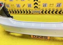 Бампер Mercedes-Benz S-CLASS 2008 A22188003409999 WDD221 M273E55|273961|273.961, задний
