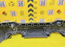 Бампер Mercedes-Benz S-CLASS 2008 A22188003409999 WDD221 M273E55|273961|273.961, задний