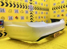Бампер Mercedes-Benz S-CLASS 2008 A22188003409999 WDD221 M273E55|273961|273.961, задний