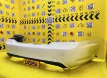 Бампер Mercedes-Benz S-CLASS 2008 A22188003409999 WDD221 M273E55|273961|273.961, задний