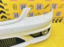 Бампер Mercedes-Benz S-CLASS 2008 A22188010409999 WDD221 M273E55|273961|273.961, передний