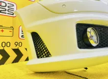 Бампер Mercedes-Benz S-CLASS 2008 A22188010409999 WDD221 M273E55|273961|273.961, передний
