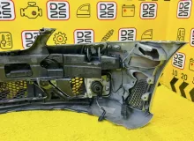 Бампер Mercedes-Benz S-CLASS 2008 A22188010409999 WDD221 M273E55|273961|273.961, передний