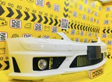 Бампер Mercedes-Benz S-CLASS 2008 A22188010409999 WDD221 M273E55|273961|273.961, передний