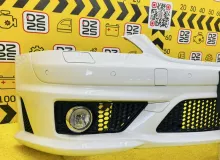 Бампер Mercedes-Benz S-CLASS 2008 A22188010409999 WDD221 M273E55|273961|273.961, передний