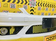 Бампер Mercedes-Benz S-CLASS 2008 A22188010409999 WDD221 M273E55|273961|273.961, передний