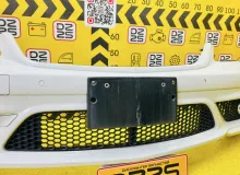Бампер Mercedes-Benz S-CLASS 2008 A22188010409999 WDD221 M273E55|273961|273.961, передний