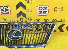 Решетка радиатора LEXUS RX350 2009|Цвет 212 5310148231 GGL10W 2GRFE, передняя Решетка радиатора LEXUS RX350 2009|Цвет 212 5310148231 GGL10W 2GRFE, передняя