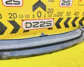 Жесткость бампера Toyota
